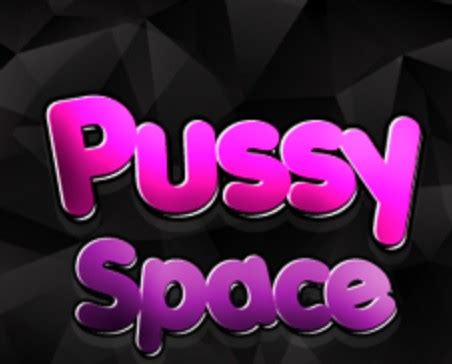 pussy space .com